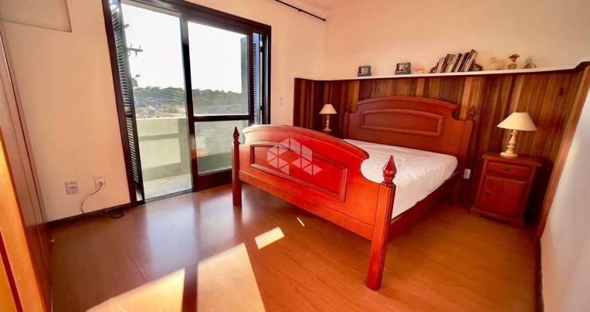 Apartamento com 2 quartos à venda na Colonial, 89, Santa Terezinha, Canela