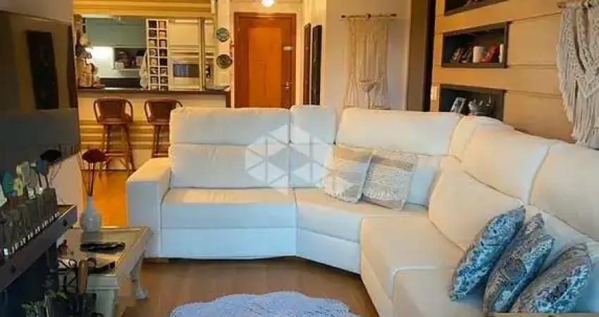 Apartamento com 3 quartos à venda na Rua João Fisch Sobrinho, 105, Centro, Gramado
