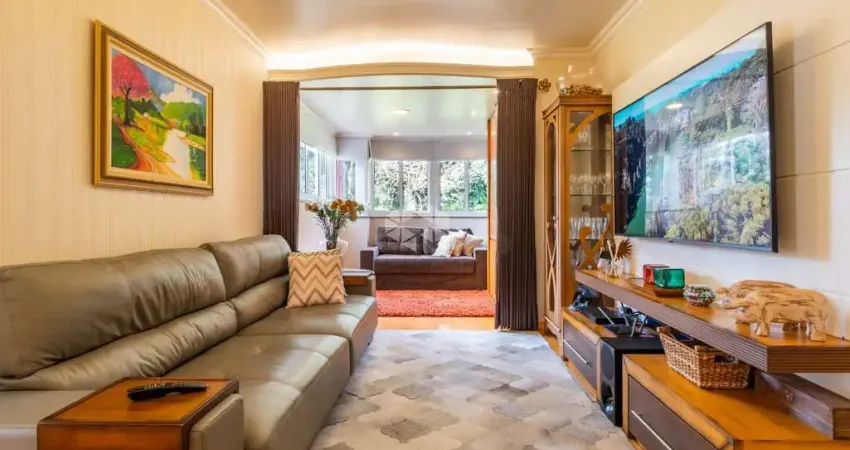 Apartamento com 2 Dormitórios (1 Suíte) e 76 m² - Conforto, Lazer e Segurança em um Só Lugar
