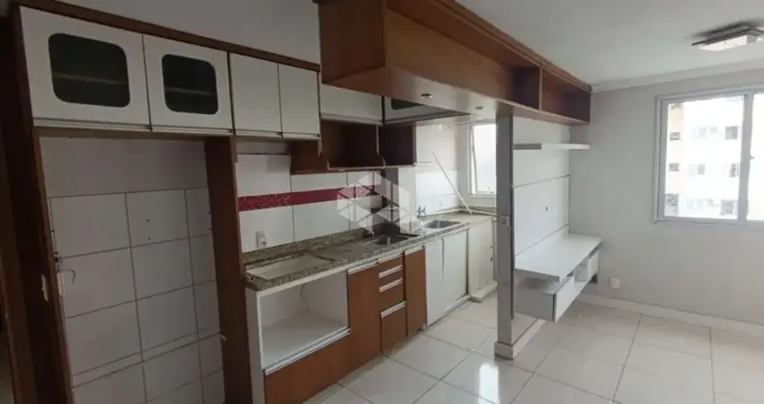 Apartamento com 2 quartos à venda na Um (R Homero Pacheco), 909, Canelinha, Canela