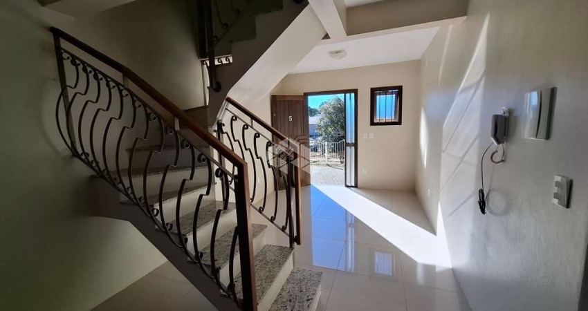 Casa em condomínio fechado com 3 quartos à venda na Quilombo, 125, Leodoro de Azevedo, Canela
