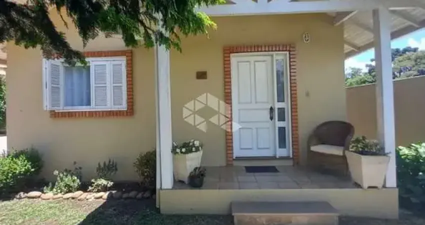 Casa com 4 quartos à venda na Rua Santa Terezinha, 938, Santa Terezinha, Canela