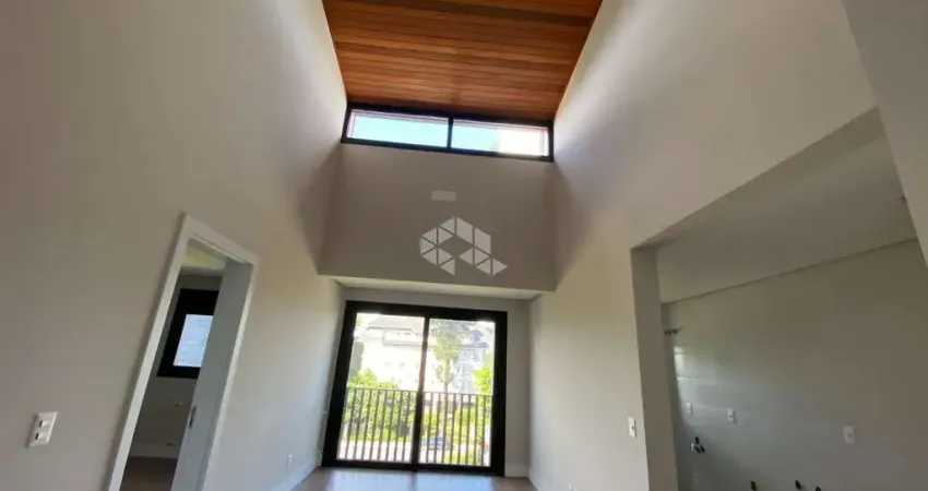 Apartamento com 1 quarto à venda na Rua Piratini, 55, Bavaria, Gramado