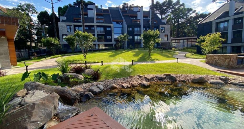 Apartamento com 2 quartos à venda na Rua Piratini, 55, Bavaria, Gramado