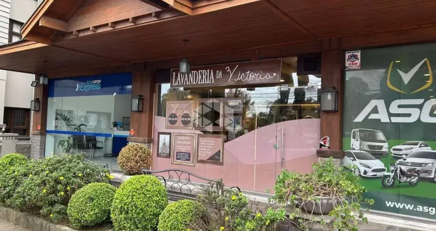 Ponto comercial à venda na Avenida Osvaldo Aranha, 570, Centro, Canela