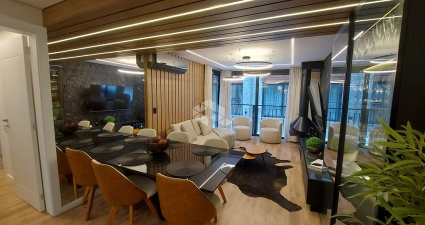 Apartamento com 2 quartos à venda na Rua Dona Carlinda, 467, Centro, Canela