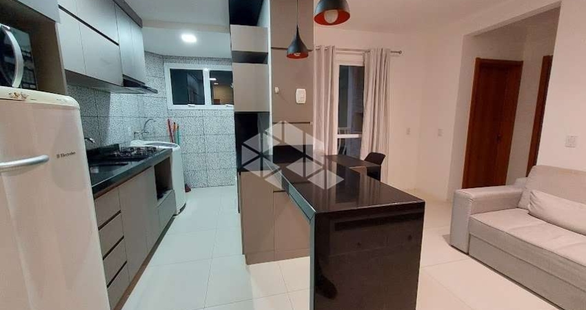 Apartamento com 2 quartos à venda na Doutor Ruy Vianna Rocha, 1300, São Luiz, Canela