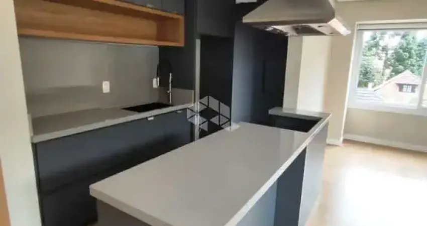 Apartamento com 2 quartos à venda na Rua Fernando Ferrari, 277, Vila Luiza, Canela