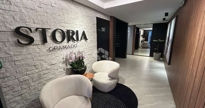 Apartamento com 2 quartos à venda na Senador Salgado Filho, 463, Centro, Gramado