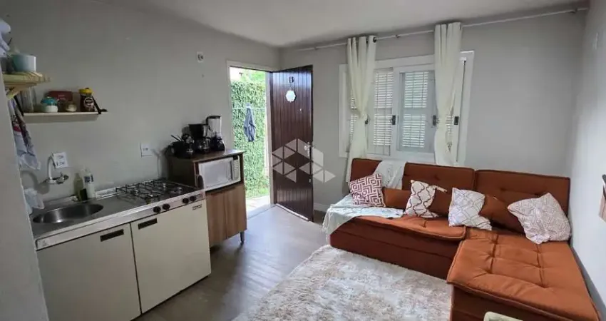 Apartamento com 1 quarto à venda na Papa João Xxiii, 85, Centro, Canela
