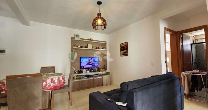 Apartamento com 2 quartos à venda na Doutor Rui Vianna Rocha, 1300, São Luiz, Canela