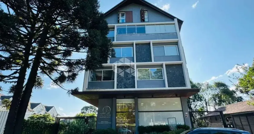 Apartamento com 2 quartos à venda na Rua Fernando Ferrari, 277, Vila Luiza, Canela
