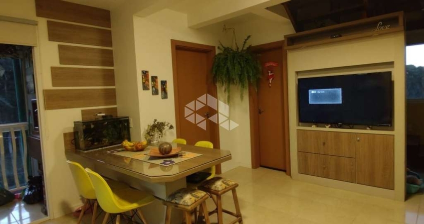 Apartamento com 3 quartos à venda na Doutor Rui Vianna Rocha, 1300, São Luiz, Canela