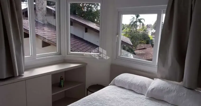 Apartamento com 1 quarto à venda na Rua Paul Harris, 346, Centro, Canela