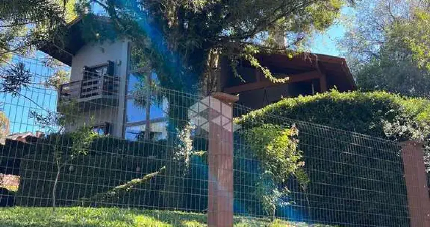 Casa com 3 quartos à venda na Alipio Vargas Ribeiro, 65, Pórtico, Gramado