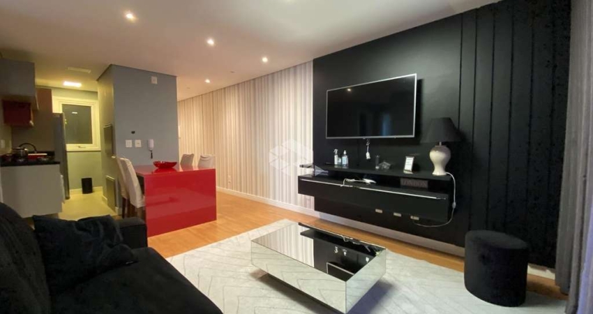 Apartamento em Canela com 2 dormitórios sendo 1 suíte, localizado no no bairro Vila do Credo.