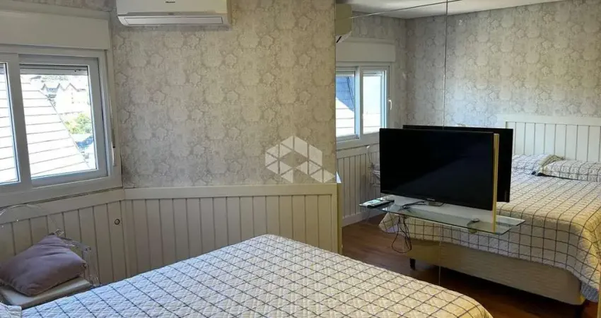 Apartamento com 1 quarto à venda na Paul Harrys, 346, Centro, Canela
