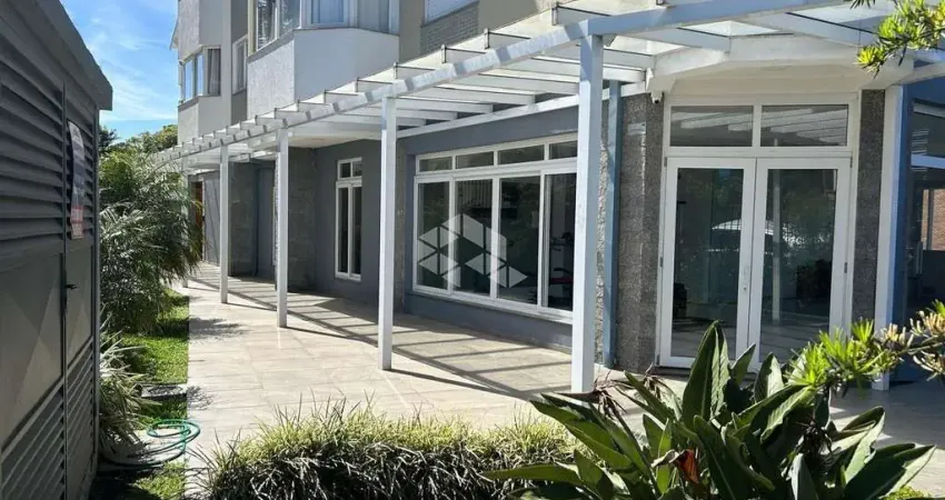 Apartamento com 1 quarto à venda na Paul Harrys, 346, Centro, Canela