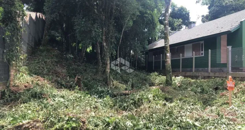 Terreno à venda na Brasã­lia, 02, Palace Hotel, Canela