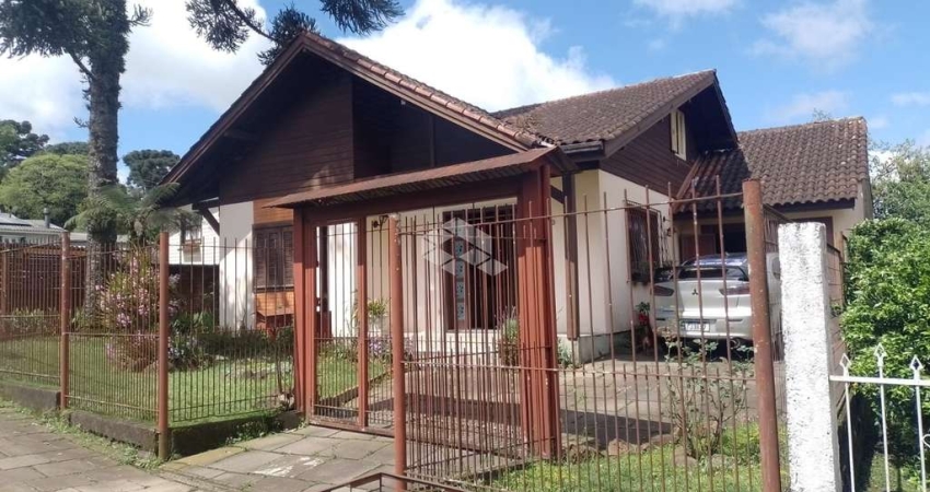Casa com 5 quartos à venda na Borbonite, 150, Palace Hotel, Canela