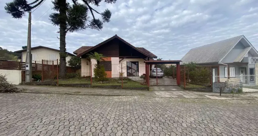 Casa com 5 quartos à venda na Borbonite, 150, Palace Hotel, Canela