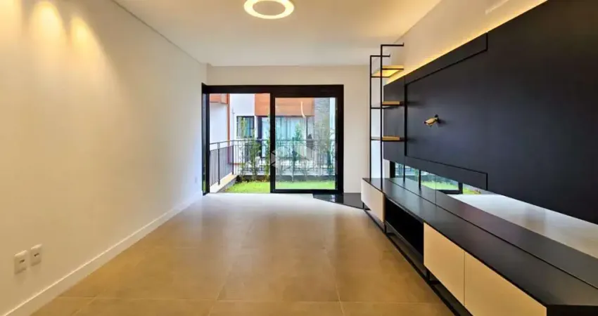 Apartamento 80,64m², semi mobiliado, localizado na Avenida das hortênsias , PLanalto