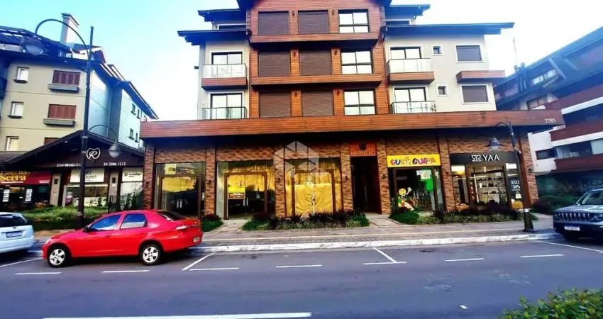 Ponto comercial à venda na Borges De Medeiros, 3285, Centro, Gramado