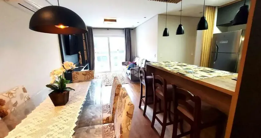 Apartamento com 3 quartos à venda na Oito De Abril, 1158, São José, Canela