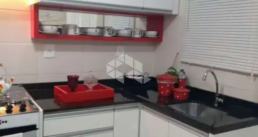 Casa em condomínio fechado com 3 quartos à venda na Vinte E Oito, 155, Parque das Hortênsias, Canela