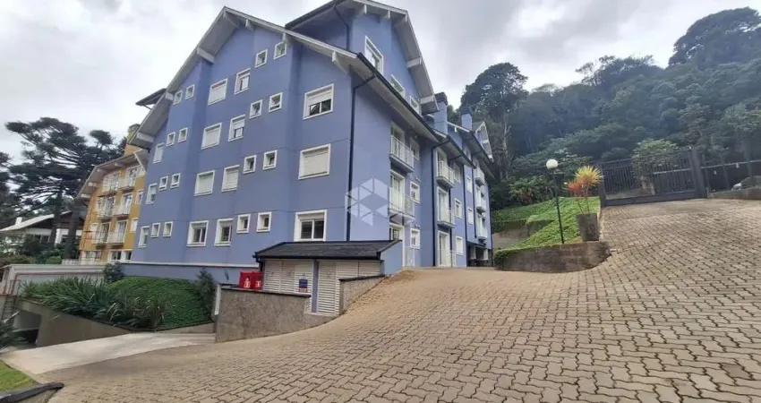 Apartamento com 2 quartos à venda na Borges De Medeiros, 3500, Centro, Gramado