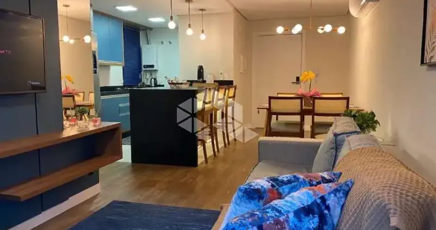 Apartamento com 1 quarto à venda na Oito De Abril, 1158, São José, Canela