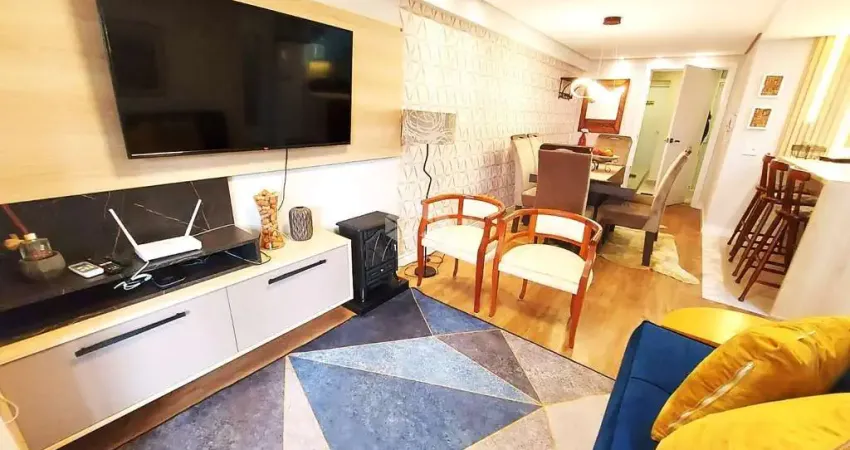 Apartamento com 1 quarto à venda na Oito De Abril, 1158, São José, Canela
