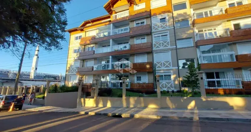 Apartamento com 1 quarto à venda na Oito De Abril, 1158, São José, Canela