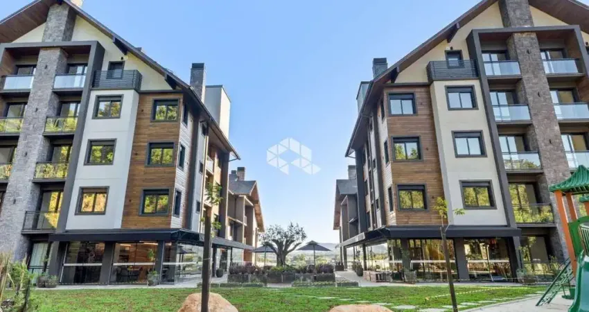 Loja à venda na Várzea em Gramado, empreendimento Olympic House