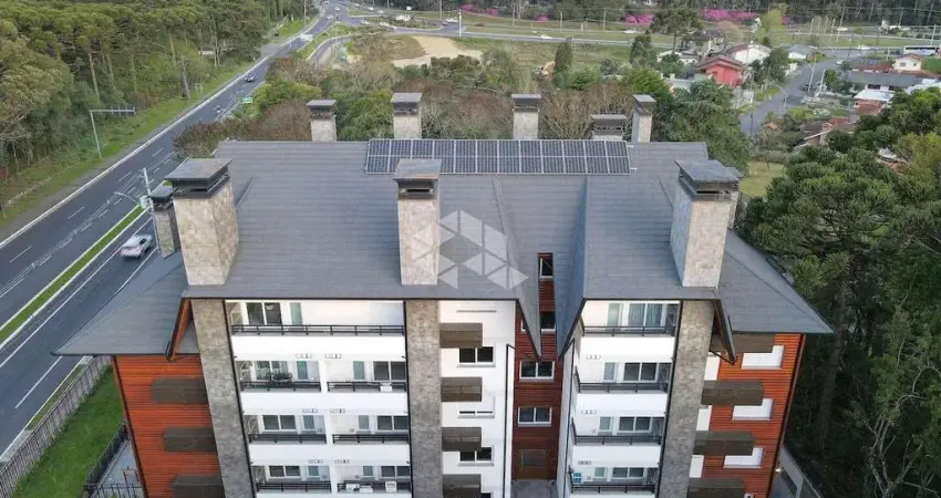 Apartamento com 2 quartos à venda na Pereira Neto, 308, Vila Suica, Canela