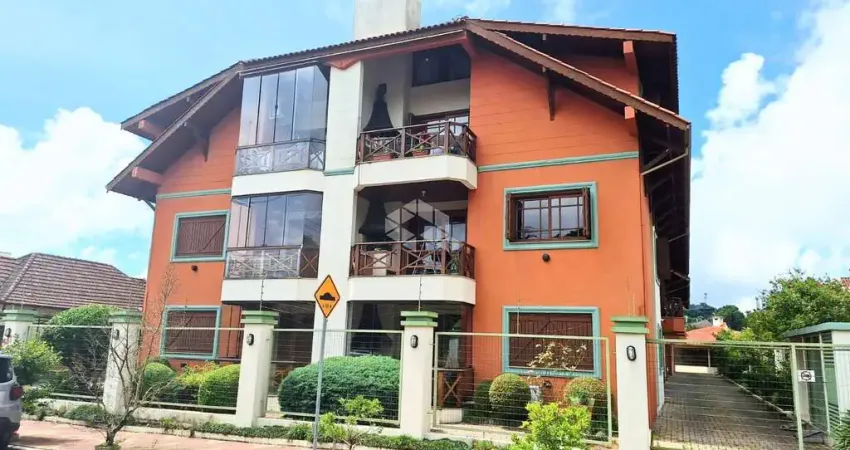 Apartamento com 1 quarto à venda na Júlio De Castilhos, 897, Centro, Canela
