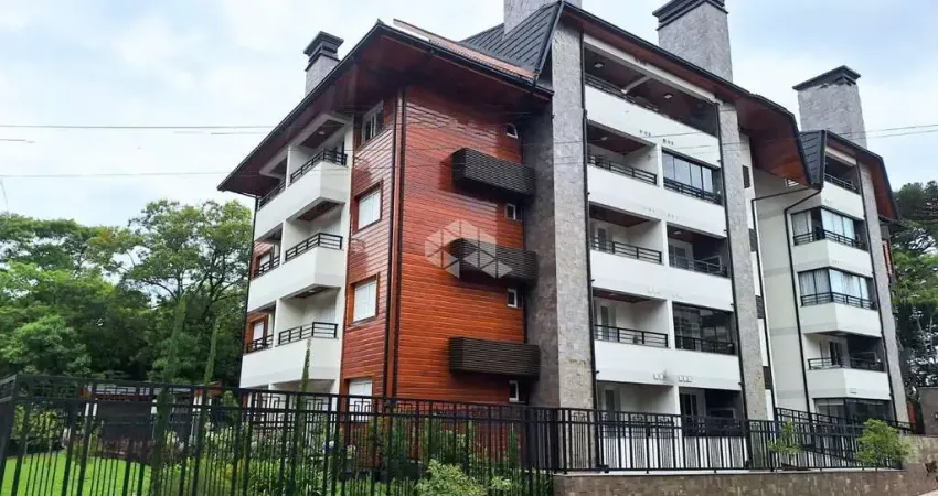 Apartamento com 2 quartos à venda na Pereira Neto, 308, Vila Suica, Canela