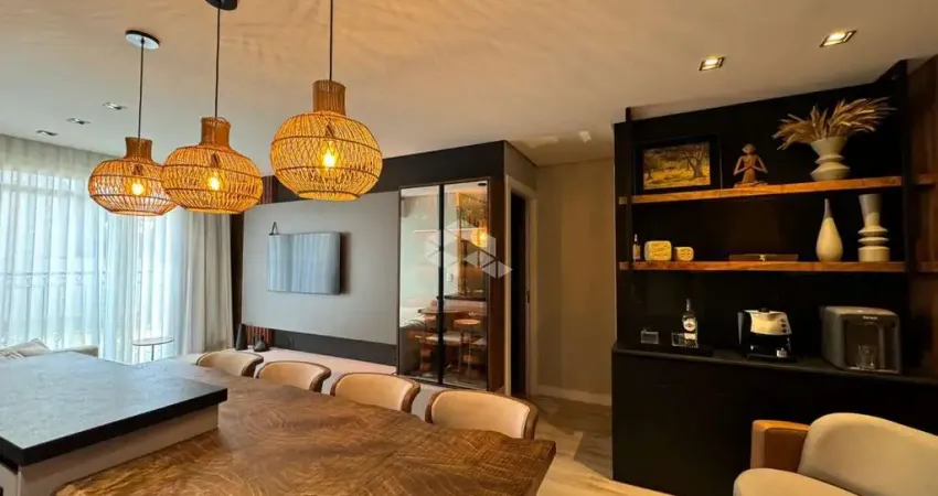 Apartamento com 1 quarto à venda na Rua Prefeito Nelson Dinnebier, 918, Piratini, Gramado