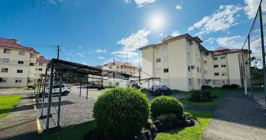 Apartamento com 2 quartos à venda na Homero Pacheco, 909, Ulisses de Abreu, Canela