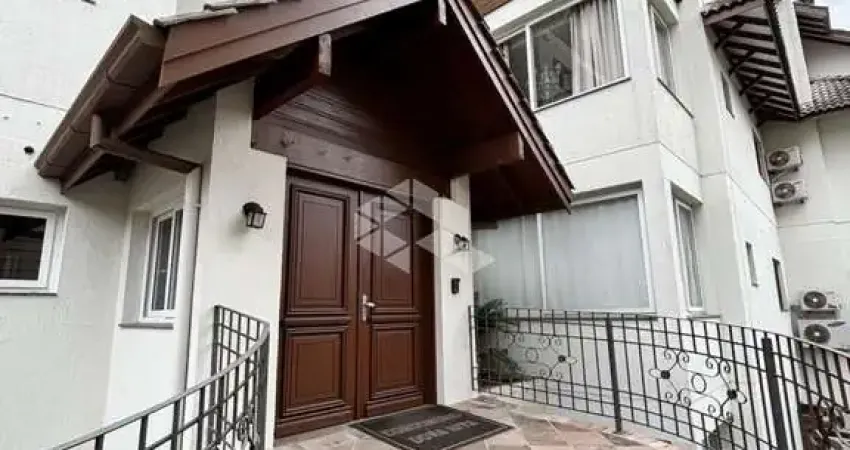 Conforto e localização privilegiada: apartamento com 2 dormitórios no coração de gramado