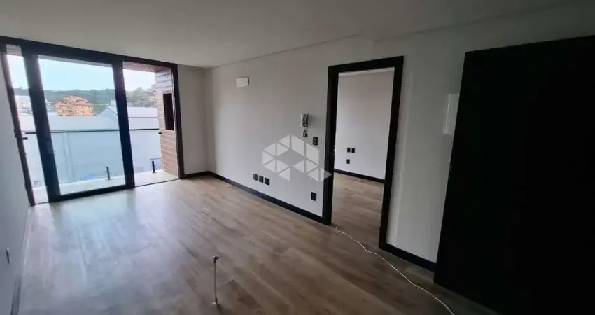 Apartamento com 1 quarto à venda na Prefeito João Alfredo, 145, Centro, Canela