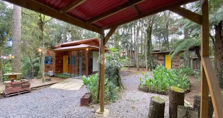 Casa com 2 quartos à venda na Guilherme Oscar Bauer, 184, Jardim dos Pinheiros I, Canela