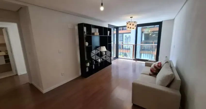 Apartamento com 1 quarto à venda na Dona Carlinda, 455 - Prefeitura Municipal De Canela, 500, Centro, Canela