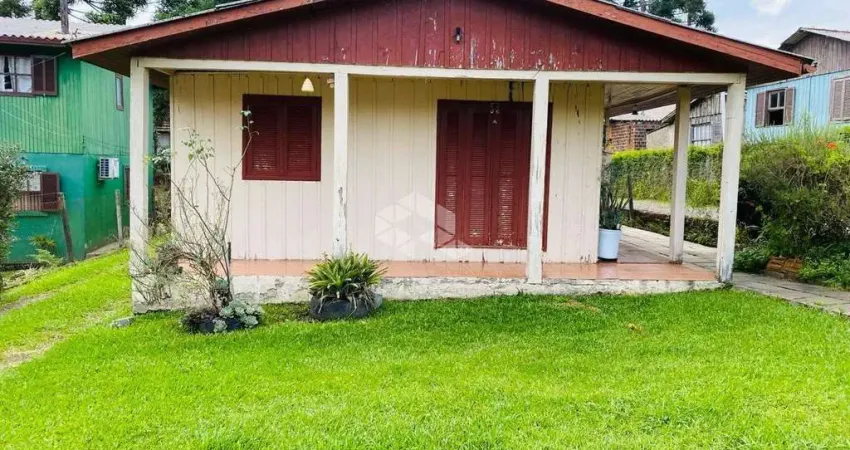 Casa com 2 quartos à venda na Padre Cacique, 910, Vila Boeira, Canela