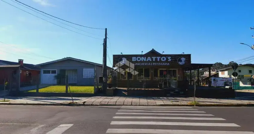 Terreno à venda na Ignacio Saturnino De Moraes, 427, Centro, Canela