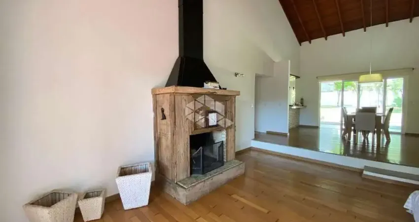 Casa com 4 quartos à venda na Guilherme Oscar Bauer, 339, Jardim dos Pinheiros I, Canela