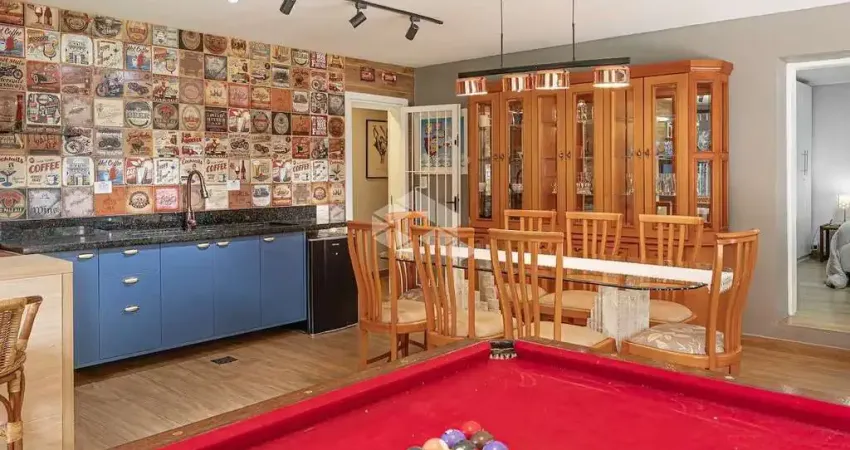 Casa com 4 quartos à venda na Nereu Ramos, 333, Planalto, Gramado