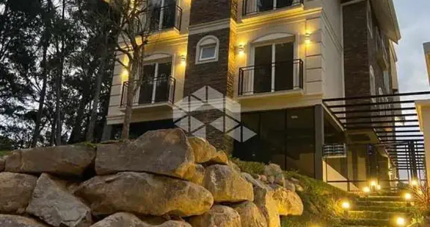 Cobertura com 3 quartos à venda na Mozé Scur, 30, Ipê Amarelo, Gramado