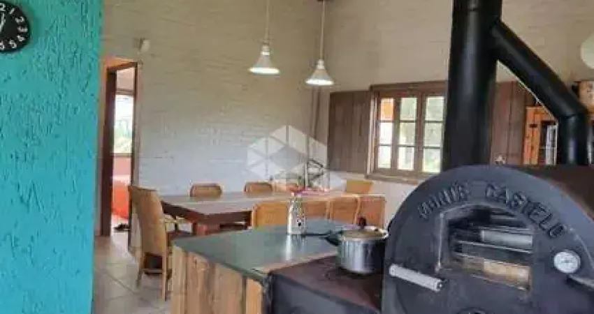 Chácara / sítio com 2 quartos à venda na Br - 453, 6, Juá, São Francisco de Paula