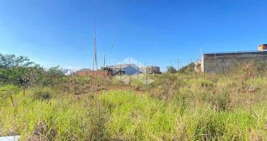 Terrenos grande com duas frentes disponivel no Loteamento paradis em Canos
